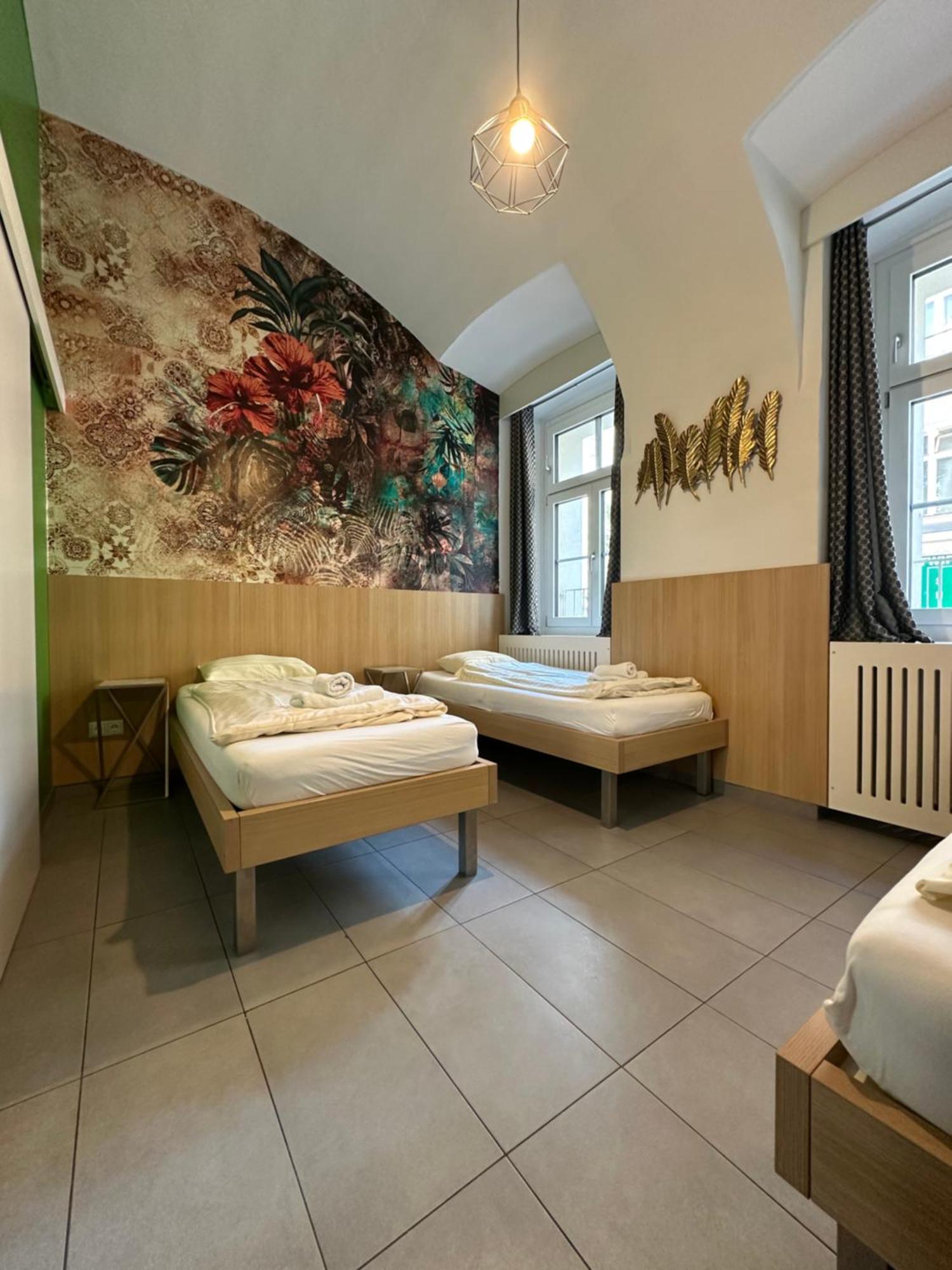 Housingplus Viena Exterior foto