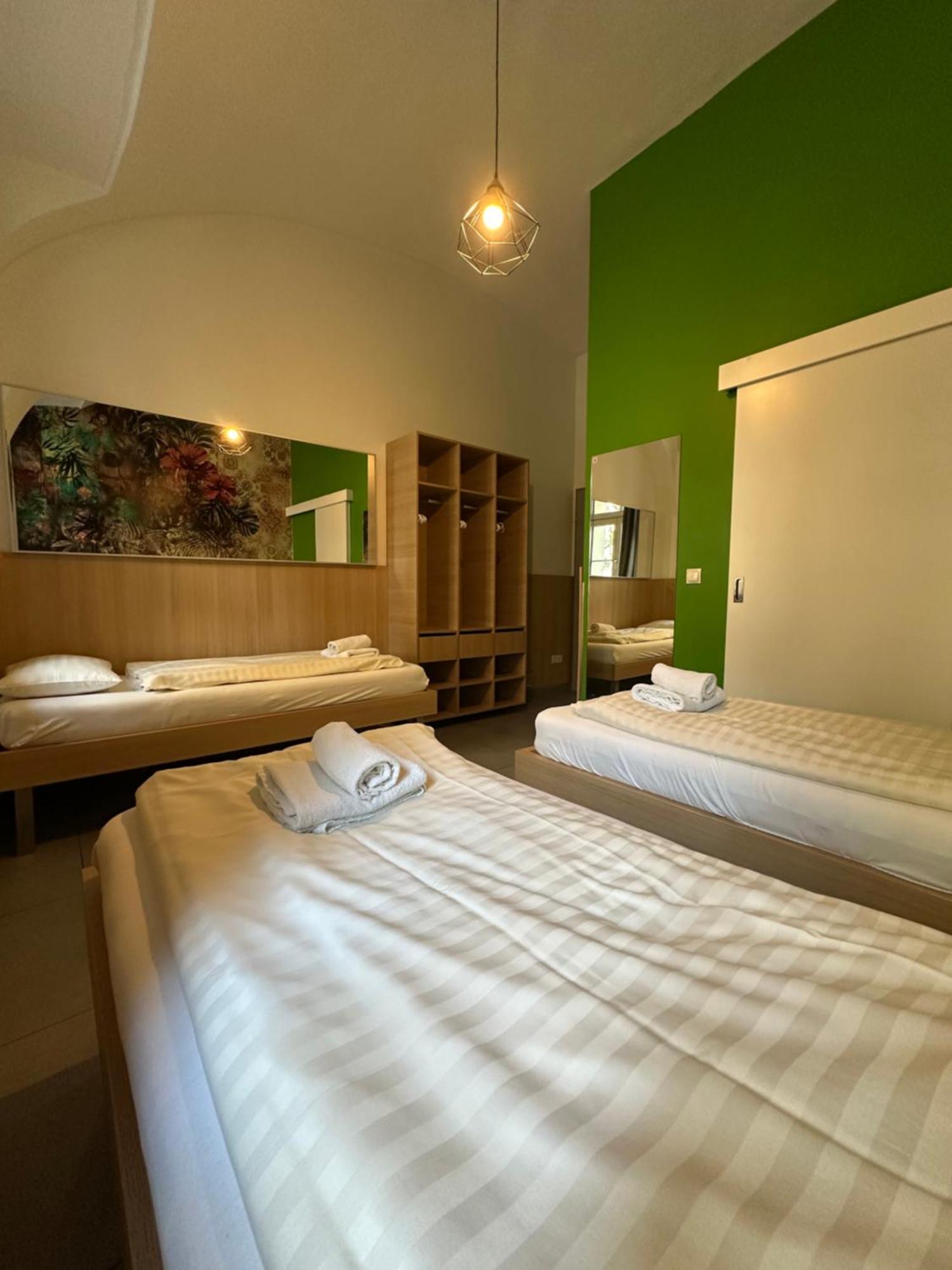 Housingplus Viena Exterior foto