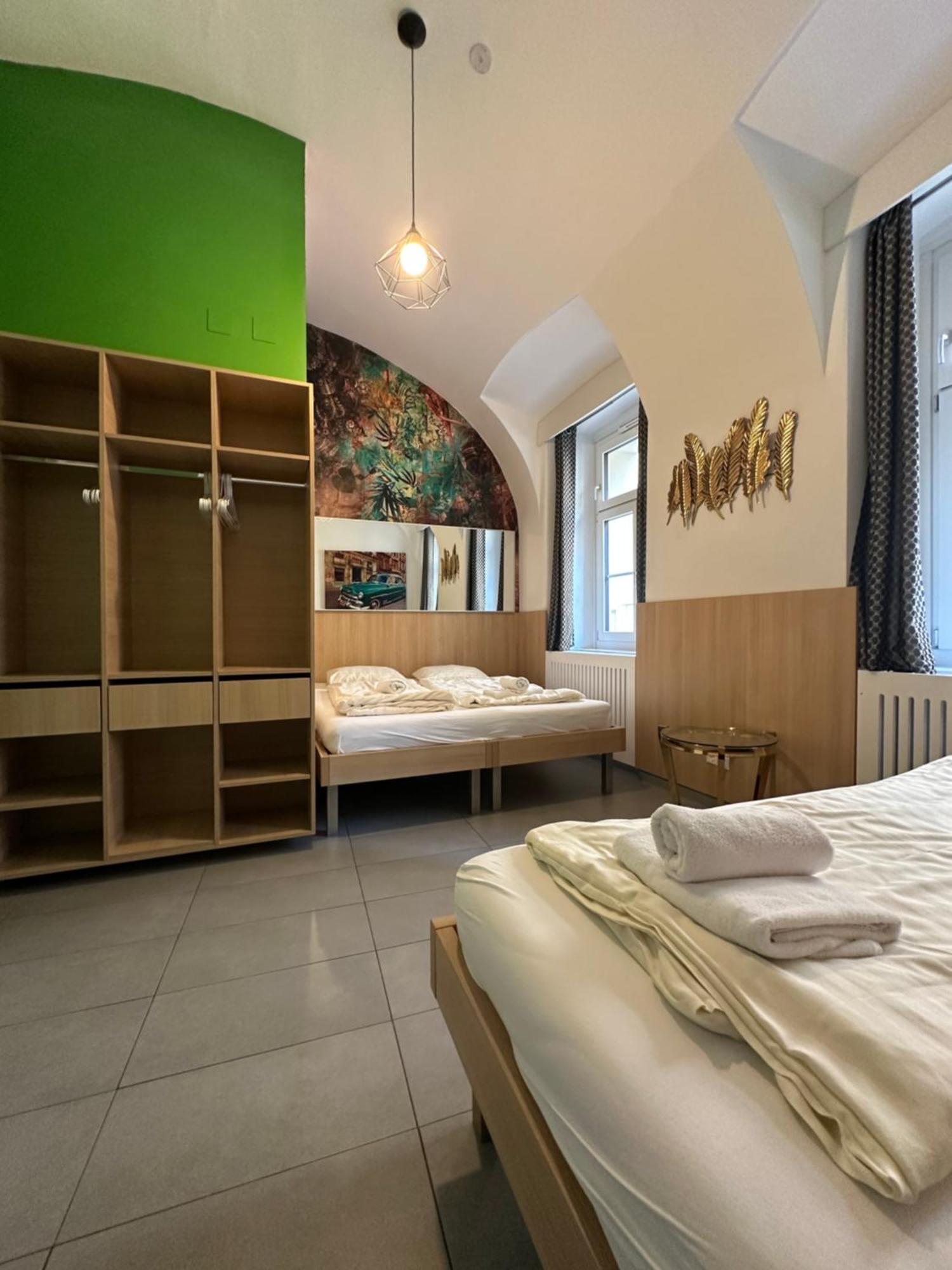Housingplus Viena Exterior foto