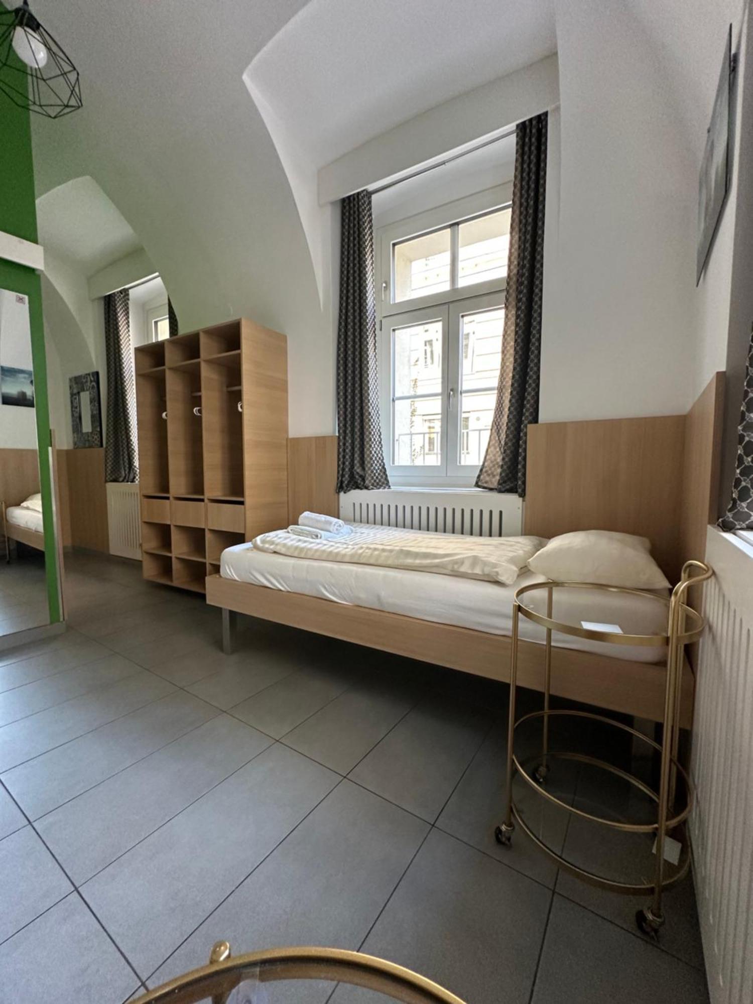 Housingplus Viena Exterior foto