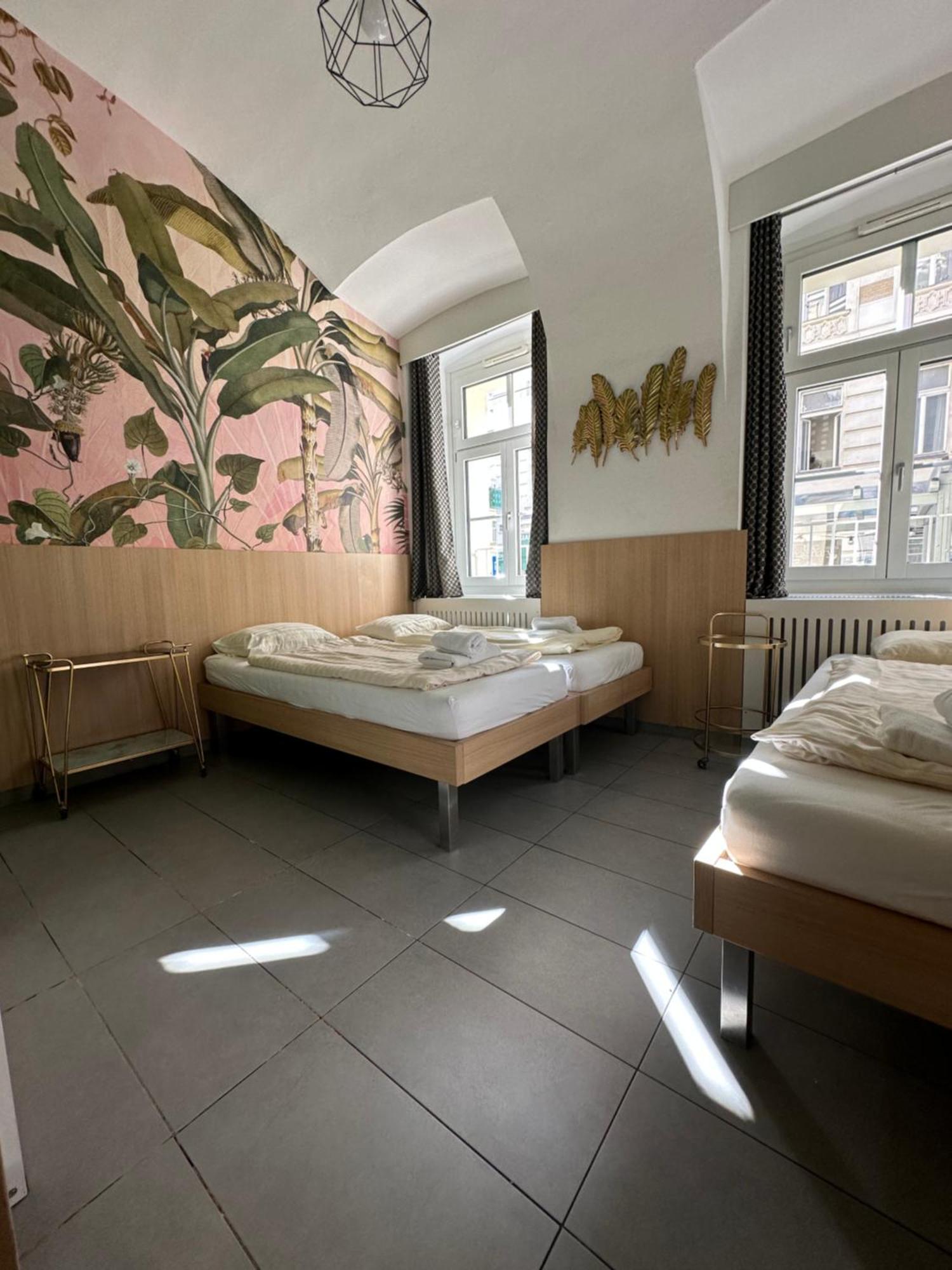 Housingplus Viena Exterior foto
